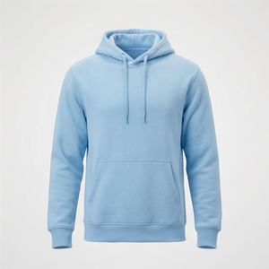 Sweat-shirts à capuche prix usine 400 GSM, épais et confortables, unisexe, de qualité supérieure, chauds et élégants, vente en gros, personnalisation de logo en vrac - Product Image 1