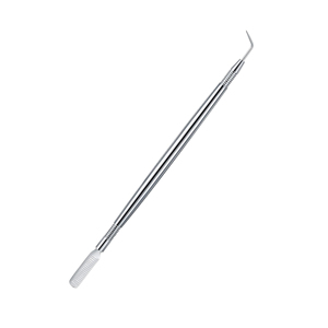 Outil de lifting des cils à aiguille dentelée légère de marque privée, pour un recourbement naturel et un lifting semi-permanent des sourcils, multifonctionnel - Product Image 3
