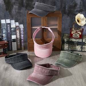 Gorra de Visera Retro de Invierno, Protección Solar, Unisex, para Deportes al Aire Libre, Moderna, Transpirable y a la Moda - Product Image 2