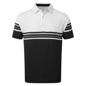 Camiseta Polo Personalizada, Venta al por Mayor Directa de Fábrica, 100% Algodón Jersey, con Bolsillo, Impresión Personalizada, Ropa Casual para Hombre - Product Image 3