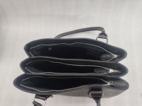 Nouveauté 2026 : Sacs fourre-tout personnalisés en cuir véritable pour femmes, durables, imperméables, avec fermeture éclair, sacs à main de luxe de haute qualité pour la vie quotidienne