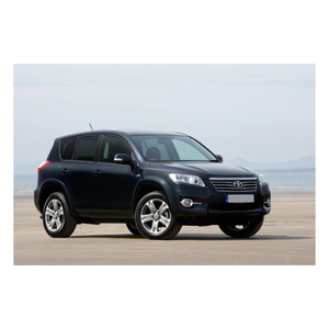 รถยนต์มือสอง Toyota RAV4 Rongfang ปี 2023 เครื่องยนต์ 2.0L CVT 2WD รุ่น Fashion Plus SUV พวงมาลัยซ้าย เบนซิน ไมล์น้อย ขาย - Product Image 1