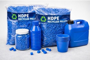 Resina de Polipropileno Transparente Ecológica, Tipo Virgen, Grado Alimenticio, Venta al por Mayor, Exportación, Grado para Moldeo por Inyección - Product Image 3