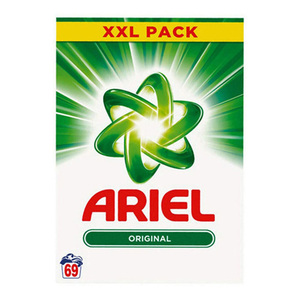 Ariel washing powder for food service and hospitality supply bulk <b>laundry</b> <b>detergent</b> for hotels and businesses - Product Image 4