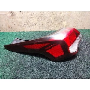 Conjunto de Faro Trasero Izquierdo para Veloster, Exterior, Usado, OEM 92401J3000 - Product Image 2