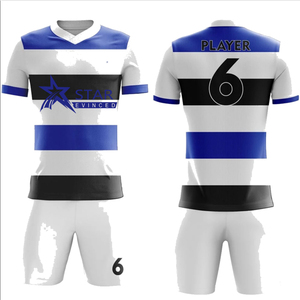 Uniforme de Voleibol Unisex de Manga Corta, Transpirable, con Protección UV, Antibacteriano, Tallas Grandes, Servicio OEM - Product Image 6