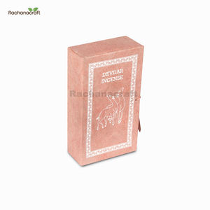 Varita de incienso de oración meditacional, para suministro y venta al por mayor en el mercado internacional, Devdar - Product Image 3