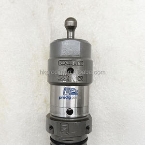 Inyector de Combustible de Repuesto para Motor Diésel Common Rail 4928349 para Motores QSK19 QSK23 QSK45 QSK60 - Product Image 3