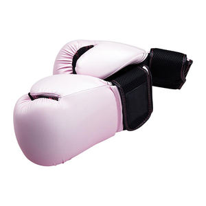 ถุงมือฝึกซ้อมมวย OEM ODM สำหรับมืออาชีพ ใช้สำหรับคิกบ็อกซิ่ง มวยไทย และ MMA  รับทำโลโก้และออกแบบตามสั่ง - Product Image 2