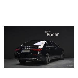 Mercedes-Benz Classe S S500L 4MATIC 2023, 41 394 km, boîte automatique, sièges en cuir, conduite à gauche, caméra de recul - Product Image 2