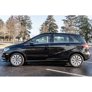 Mercedes-Benz B250e 2017 - Product Image 3