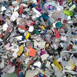 วัสดุรีไซเคิลพลาสติก HDPE คุณภาพสูงแบบม้วน สำหรับการใช้งานเชิงพาณิชย์ - Product Image 4