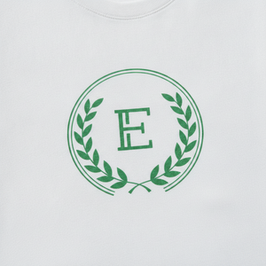 เสื้อยืดแขนสั้นผู้ชายพรีเมียมแบบสั่งทำพิเศษ แพ็ค 5 ตัว |   ผ้าฝ้าย 100% |   การพิมพ์งานศิลปะชื่อโลโก้แบบส่วนตัว |   ระบายอากาศได้ดี - Product Image 4