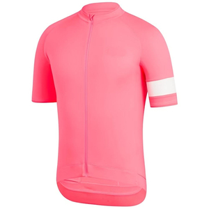 Jersey de Ciclismo de Tela de Alta Calidad, Uniformes de Ciclismo para Mujer, Conjunto con Logotipo Personalizado, Ropa Deportiva de Ciclismo para Equipos - Product Image 4