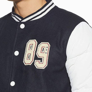 Modern Trends Winter <b>Jacket</b> Collection Highlighting Versatile Men Letterman <b>Jacket</b> Fashion - Product Image 6