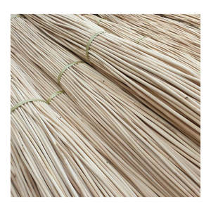 Fournisseur en gros de rotin naturel de haute qualité du Vietnam pour la fabrication artisanale de meubles, le tissage et les applications décoratives - Product Image 3