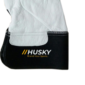 Warm Full Finger <b>Touchscreen</b> <b>Gloves</b> Black Acrylic Cotton Winter Outdoor Use Jacquard Wrist Length Breathable Sports - Product Image 3