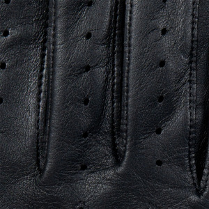 Guantes de Conducción de Cuero para Hombre al por Mayor, Diseño Moderno de Cuero de Cabra Suave, Estilo Retro Profesional, Precio de Suministro al por Mayor - Product Image 5