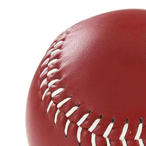 Cricket Hard <b>Ball</b> For Practice And Matches Premium Cricket Hard <b>Ball</b> With Seam And Grip For Sale - Product Image 1