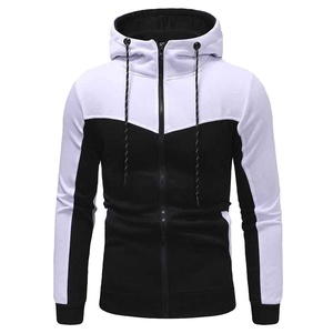 Sudadera con Capucha para Hombre, Ligera, Transpirable, con Estampado Digital, para Correr, Gimnasio, Deportes y Actividades al Aire Libre - Product Image 4