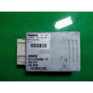 ECUs et modules informatiques d'occasion de la série 7 6766280 - Product Image 1