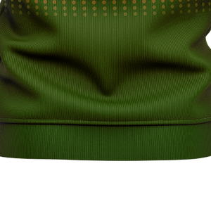 Sweat-shirt d'hiver personnalisé pour homme, col rond, 100 % coton, 400 g, numérique, écologique, anti-boulochage, coupe classique - Product Image 6