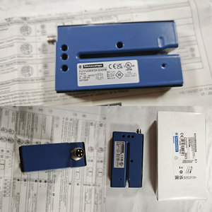 Telemecani que Capteurs photoélectriques Fourche XUV XUVA0505/0808/1212/1515PANM8XUVE04M3KS/3NS/3PSNM8 XUVF120/180/250M12 XUVF30/60M8 - Product Image 2