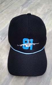 Gorro de Invierno de 6 Paneles, Impermeable, de Algodón Premium, Elegante, Casual, Ligero y Transpirable, de Exportador de India a Precio de Mayoreo - Product Image 5