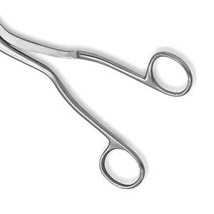 Pinzas Largas para Anestesia de Acero Inoxidable Premium, Pinzas Magill para Catéteres de Apto Enterprises - Product Image 4