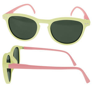 Fournisseur fiable à long terme de lunettes de soleil robustes pour enfants - Product Image 4