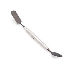 Aplicador de injerto óseo de 12 mm y 16 mm, instrumento quirúrgico DE para la colocación precisa de injertos óseos en procedimientos de implantes dentales - Product Image 1