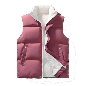 Nouveauté 2026 – Vente en gros – Veste décontractée pour homme sur mesure, en polyester/coton et cuir PU, imperméable, respirante et coupe-vent - Product Image 6