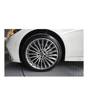 Mercedes-Benz C300 AMG Line Classe C 2022 avec 29 787 km, conduite à gauche, boîte de vitesses automatique, caméra de recul - Product Image 5