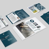 Carton d'art C2S pour couvertures de livres, calendriers et cartes de visite haut de gamme