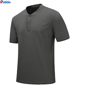 Camiseta Polo Informal Personalizada para Hombre, Camisetas Polo de Golf Personalizadas, Camiseta Polo Informal de Negocios para Hombre, Transpirable y Cómoda para el Verano - Product Image 3