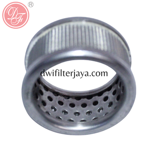 Elemento filtrante para ventilación de tanque de aceite hidráulico, piezas de maquinaria de construcción - Product Image 2