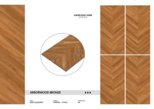 กระเบื้องพอร์ซเลนลายแกะสลักทันสมัยคุณภาพพรีเมียม ขนาด 600x1200 มม. 60x120 ซม. 24x48 นิ้ว พื้นผิวเซรามิกเคลือบวิทริฟายด์ ทนทาน เหมาะสำหรับห้องน้ำและห้างสรรพสินค้า - Product Image 3