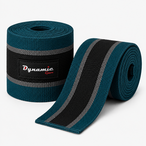 Bandes de soutien pour les coudes pour la musculation, la force athlétique et la protection des bras lors de l'entraînement - Product Image 1