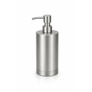 Gold <b>Soap</b> Dispenser Metal Hammered Lotion Pump Ribbed Bathroom Accessories <b>Refillable</b> Liquid <b>Hand</b> Wash Bottle For Luxury Hotel - Product Image 4