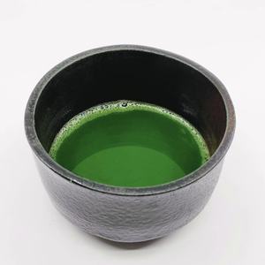 Matcha Nishio Japonés Auténtico Premium de Grado Ceremonial Superior, Primera Cosecha Samidori, Origen Único, Orgánico, en Bolsa a Granel - Product Image 1