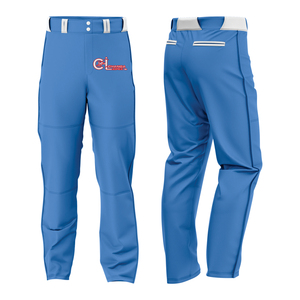 Collection Signature d'uniformes de softball Ultimate Team Spirit, uniformes de softball de niveau professionnel, excellence athlétique avancée - Product Image 4