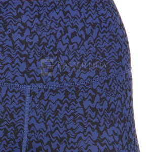 Leggings de yoga con cintura elástica para mujer, servicio OEM con MOQ bajo, leggings de yoga de alta calidad, ropa deportiva a precio económico. - Product Image 5