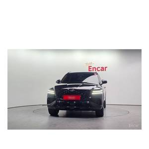 Genesis GV80 2.5T 2024, Gasolina, 2WD, con Caja de Cambios Automática, Asientos de Cuero, Cámara Trasera, 33,527 km, Volante a la Izquierda - Product Image 3