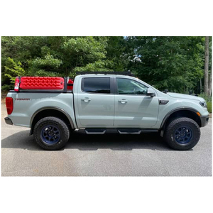 Ford Ranger Lariat Tremor 2021 - Product Image 3