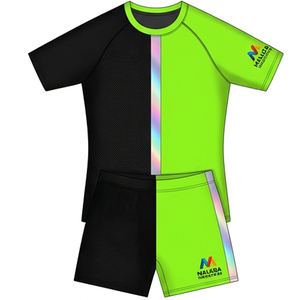 Uniformes de porristas personalizados por sublimación para mujeres, trajes profesionales de baile para animadoras con logotipos de equipo personalizados - Product Image 4