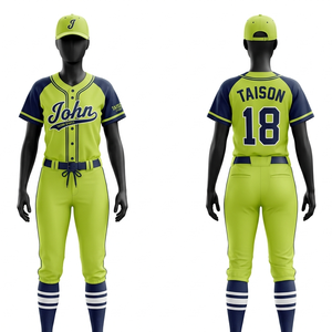 Premium 180 GSM Polyester <b>Baseball</b> Uniform Maroon Pinstripe Jersey White Pants Embroidered Custom Logo - Product Image 4