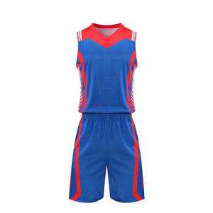 Uniformes de Baloncesto Deportivos al por Mayor, Uniformes de Baloncesto Personalizados Baratos, Diseña Tu Propio Uniforme de Baloncesto - Product Image 1