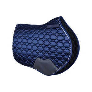 Almohadillas para Sillas de Montar Occidentales para Caballos, Precio al por Mayor, Mezcla de Algodón y Lana, Forro de Satén, Secado Rápido, para Equitación y Cuidado del Caballo - Product Image 5