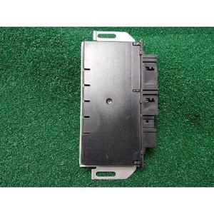 โมดูลรับสัญญาณและควบคุมการทำงานระดับ S-class (SAM) A0315451732 - Product Image 2