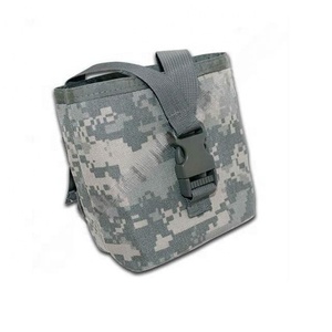 Hydrobull 1qt Canteen Cover Camping Senderismo Trekking Travel Water Bottle Cover Bolsas - Product Image 2